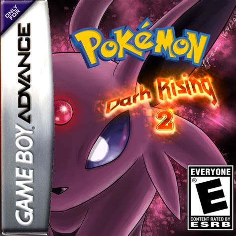 pokemon dark rising 2|pokemon dark rising 2 pokecommunity.